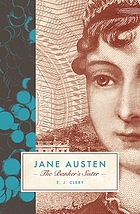 Jane Austen : the banker's sister