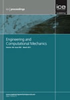 ICE. Engineering and Computational Mechanics