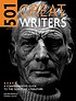 501 great writers Autor: Julian Patrick