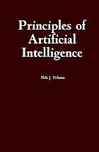 Principles of artificial intelligence