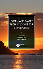 Green and Smart Technologies for Smart Cities