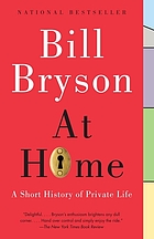 At home : a short history of private life