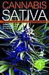 Cannabis Sativa : the Essential Guide To The World's... by  Greg Green 