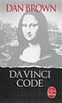 Da Vinci code : roman by  Dan Brown 