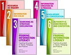 Framing information literacy : teaching grounded in theory, pedagogy, and practice. 1, Research as inquiry