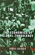 The economics of global turbulence by  Robert Brenner 