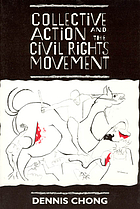 Collective action and the civil rights movement