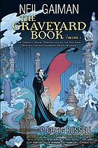 The graveyard book graphic novel, vol. 1