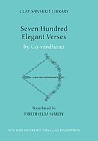 Seven hundred elegant verses