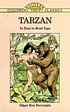 Tarzan Autor: Robert Blaisdell
