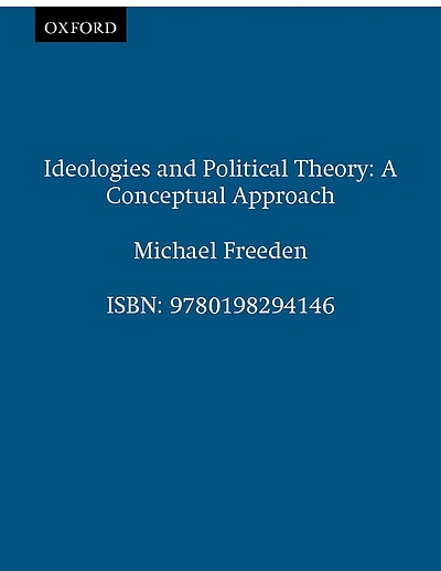 Approach — Ideology