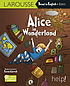 Alice in Wonderland per Lewis Carroll