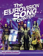 The Eurovision Song Contest : the official history