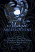 Magic in the mirrorstone : tales of fantasy by  Steve Berman 