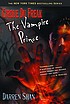The Vampire Prince by  Darren Shan 