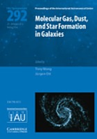 Proceedings of the International Astronomical Union.