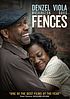 Front cover image for Fences