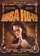 Cover Art for Bubba Ho-tep