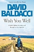Wish you well per David Baldacci