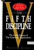 The fifth discipline : the art and practice of... by  Peter M Senge 