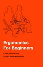 Ergonomics for beginners : a quick reference guide