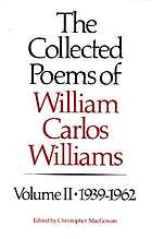 The collected poems of William Carlos Williams
