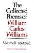 The collected poems of William Carlos Williams by  William Carlos Williams 
