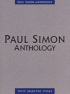 Paul Simon anthology.