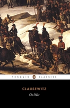 Carl Von Clausewitz On War Book 1968 Worldcat Org