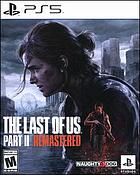 The last of us. Part II remastered