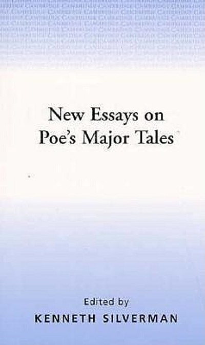 poe essays