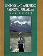 Geology and America's national park areas.