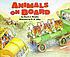 Animals on board by  Stuart J Murphy 