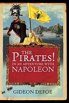 The pirates! in an adventure with Napoleon