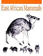 East African Mammals : an Atlas of Evolution in Africa. V. 3C: Bovids.