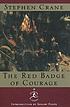 The Red badge of courage per Stephen Crane