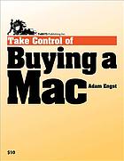 Take control of buying a Mac