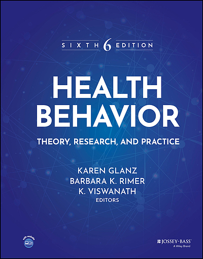 Health behavior : theory, research, and practice | WorldCat.org