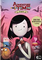 Adventure time. Stakes!. Cover Art
