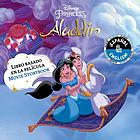 Disney : Aladdin : movie storybook = libro basado en la pel?cula