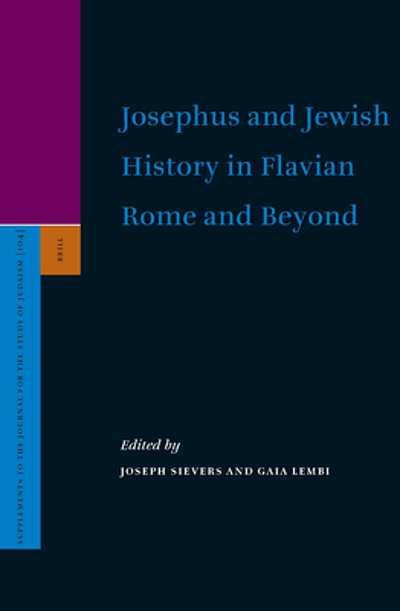 A Brief History of Judaica - Journal