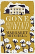 Gone with the Wind. by Margaret Mitchell