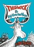 Thidwick, the big-hearted moose by  Seuss, Dr. 