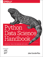 Python data science handbook : tools and techniques for developers