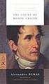 The Count Of Monte Cristo Auteur: Alexandre Dumas
