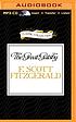 The great Gatsby by F  Scott Fitzgerald