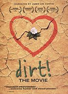Cover Art for Dirt! the Movie