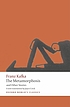 The metamorphosis and other stories 作者： Franz Kafka