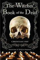 The witches' book of the dead