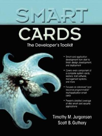 Smart Cards: A Case Study - IBM Redbooks